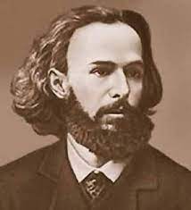 Семён Яковлевич Надсон