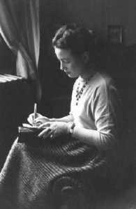 Симон де Бовуари