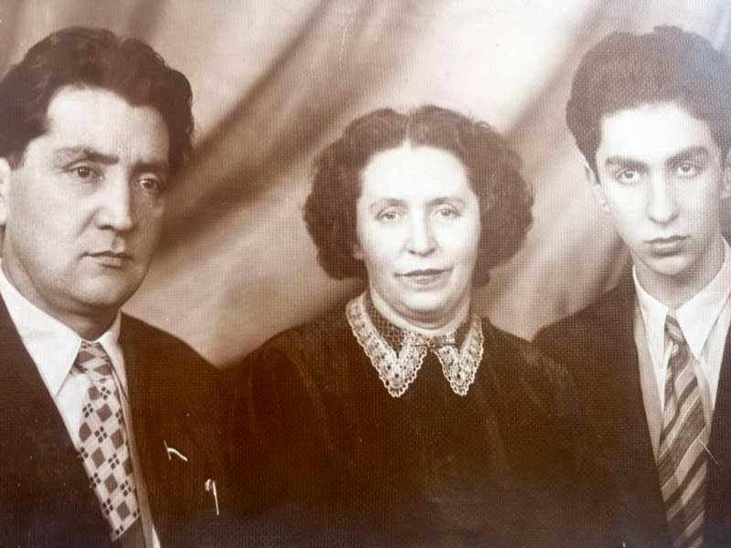 Сотим Улугзаде