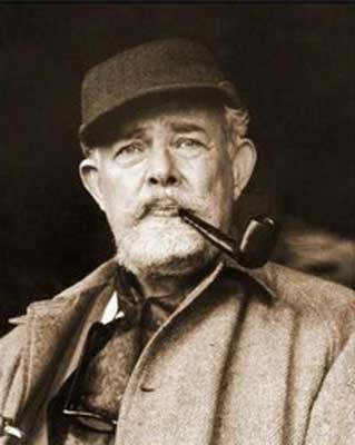 Теренс-Уайт