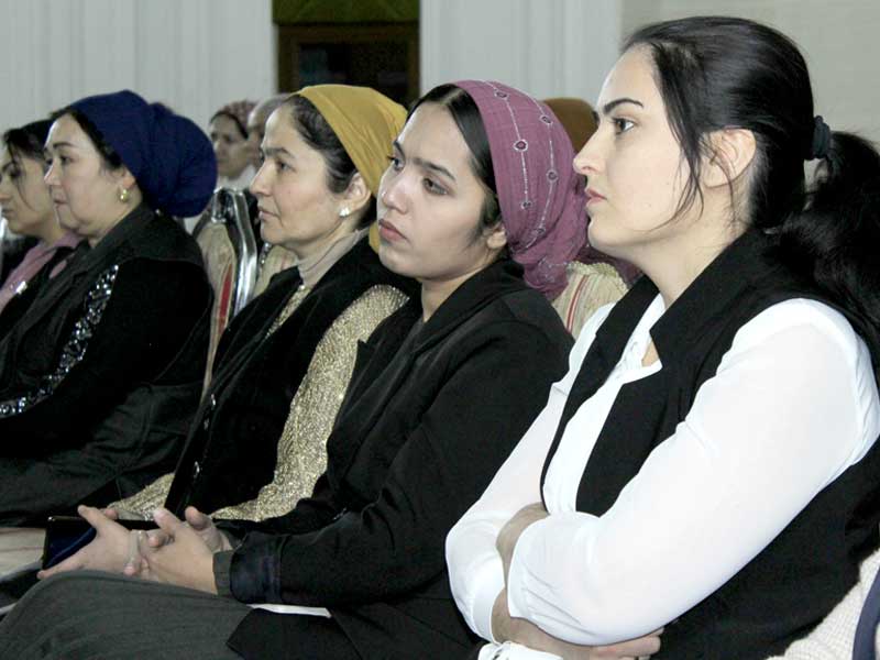 Мурод Муродӣ