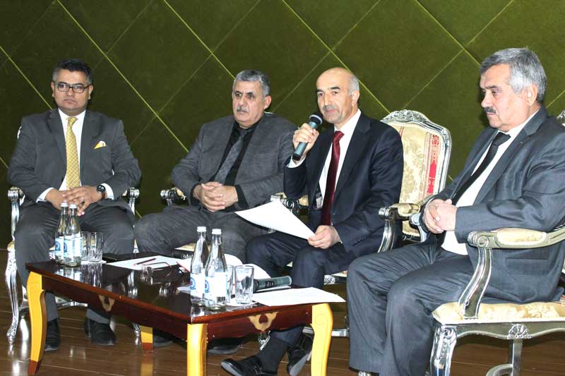 Тоҷикшиносӣ