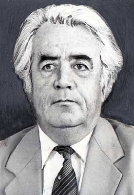 Абдуҷалил Воситзода 