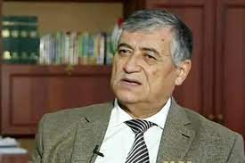 Абдунабӣ Сатторзода