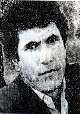 Акбар Шариф