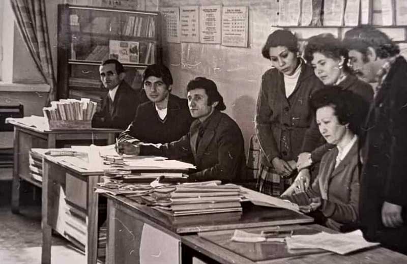 аксҳои-таърихӣ