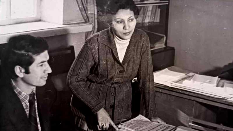 аксҳои-таърихӣ