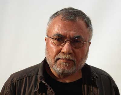 Алексей Петрович Цветков