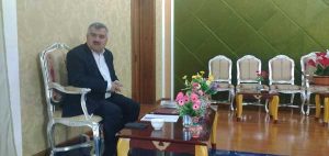 Ҳамешабаҳор-1