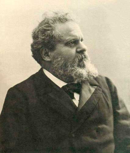 Джозуэ Кардуччи
