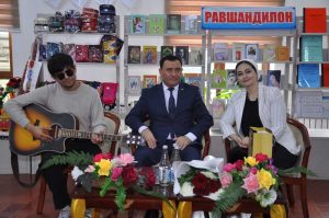 Ганҷи-сухан