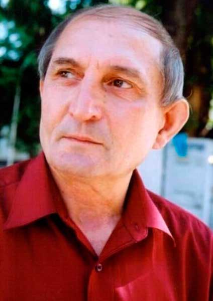 Гулназар Келдӣ