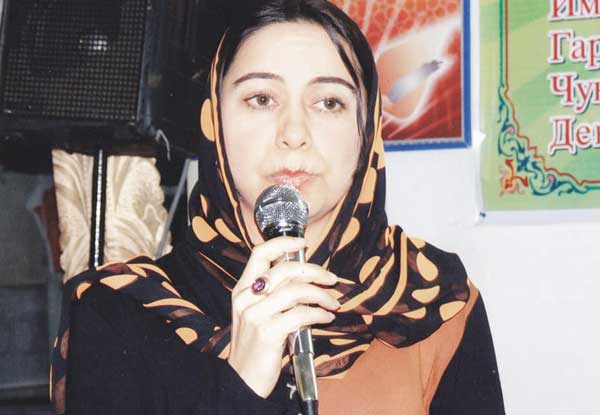 Гулноз-Тоҳирӣ