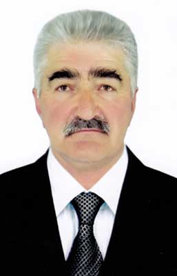 Ҷонибеки Қозибек