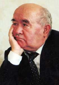 Карим Абдулов