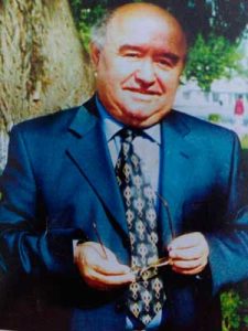 Карим-Абдулов