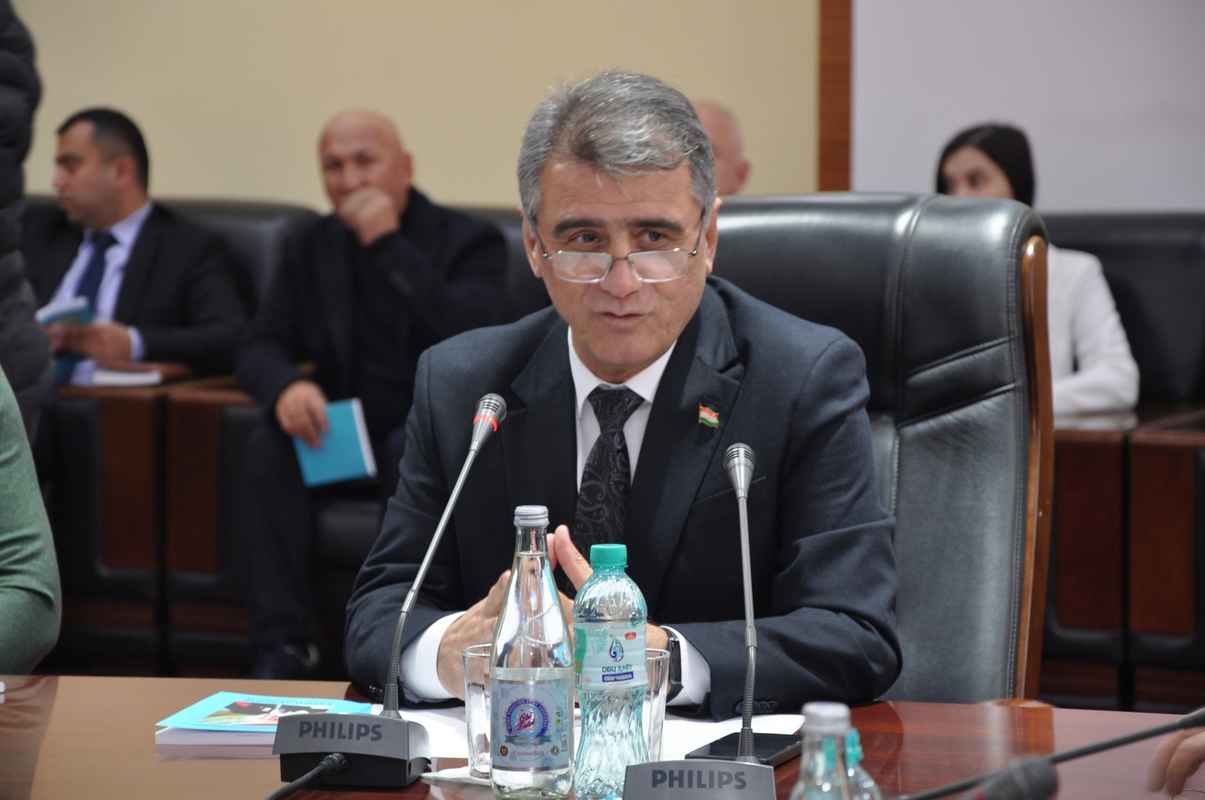 Карим Абдулович