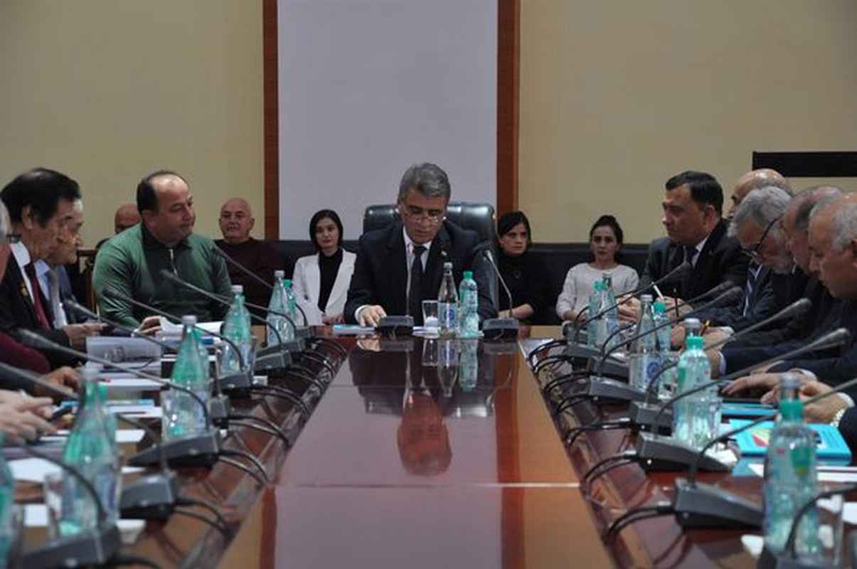 Карим Абдулов