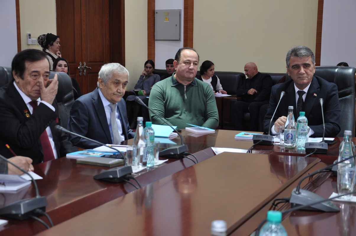 Карим Абдулов