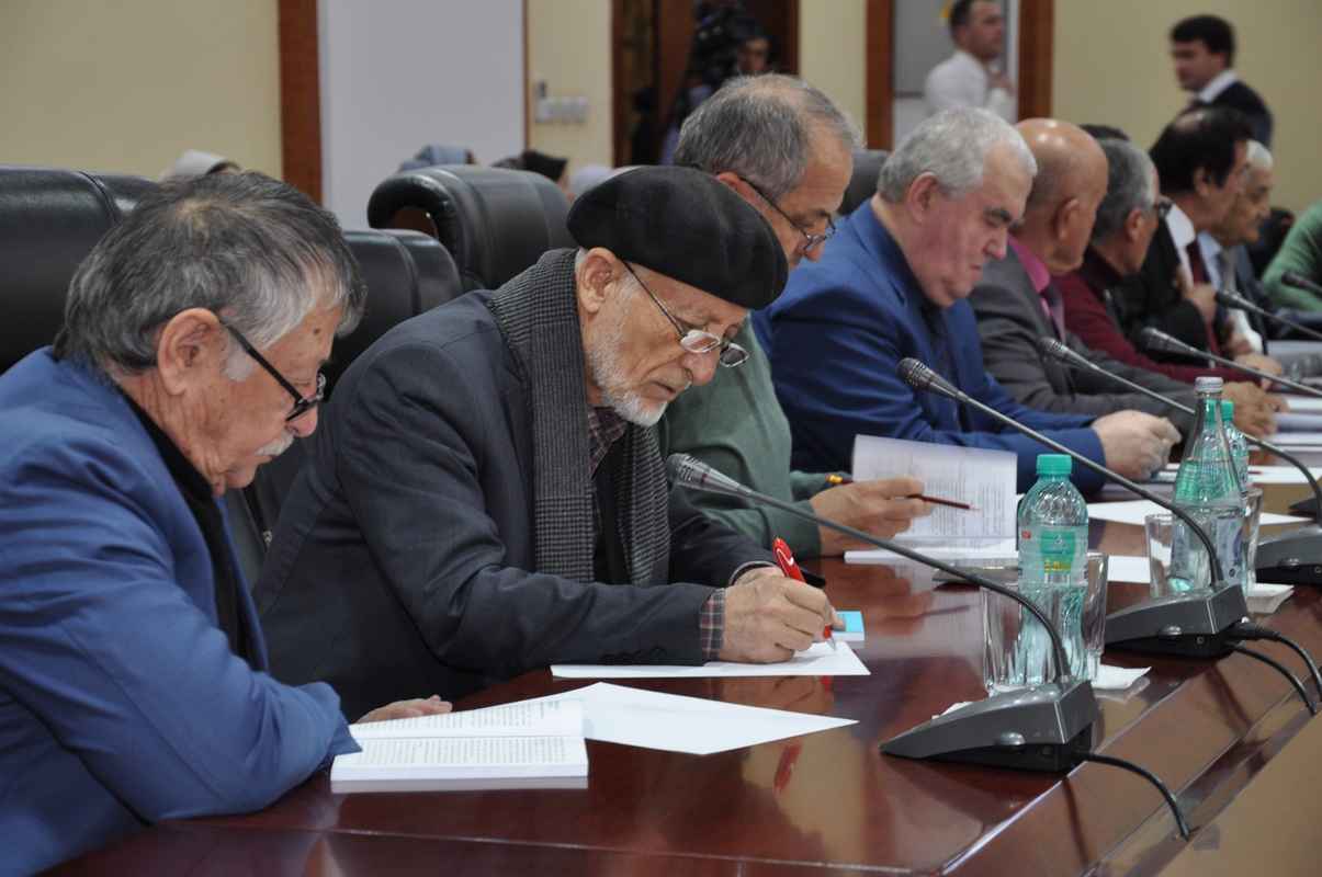 Карим Абдулов