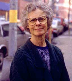 Кэрол Эмшвиллер