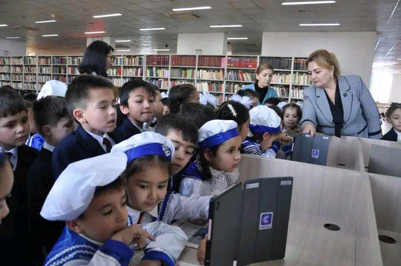 китоби-электрони