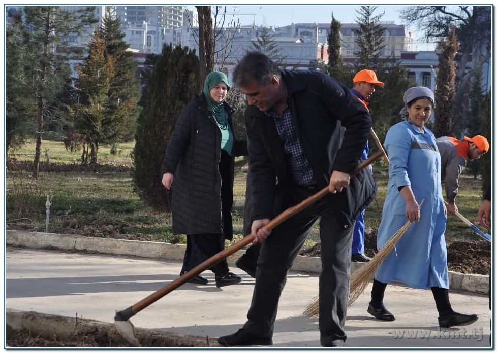 Ҷумахон Файзализода 