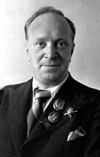 Лебедев-Кумач