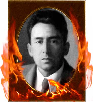 Лутфулло-Бузургзаде