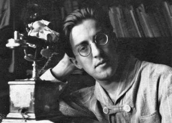 Михаил Ефимович Кольцов