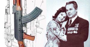 Михаил-Калашников