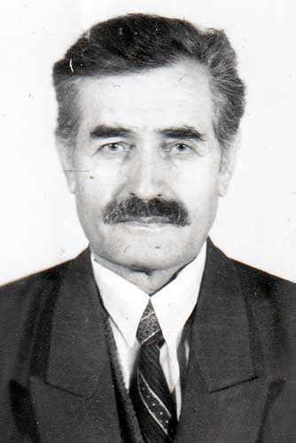 Назари-Зикрулло