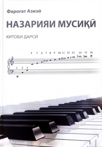 назарияи-мусиқӣ