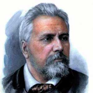 Николай Лесков

