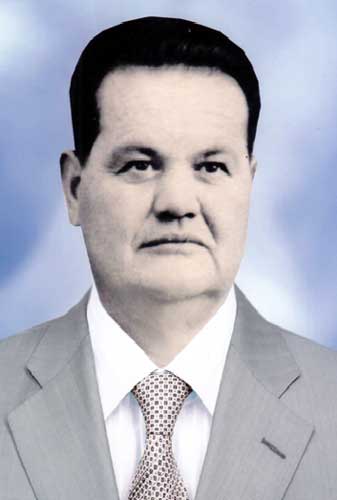 Нӯъмон-Розиқ