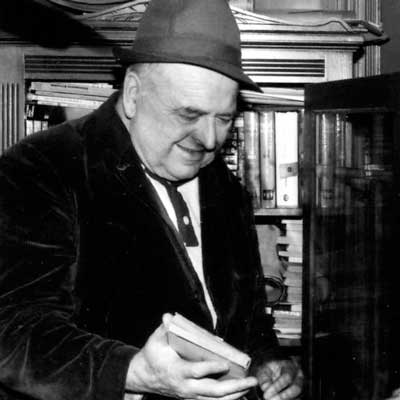 Поль Берато