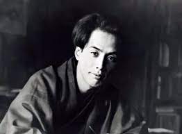 Рюноскэ Акутагава