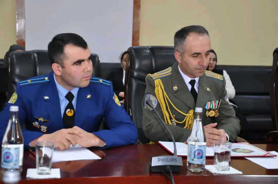 Рӯзи-Қувваҳои-мусаллаҳ