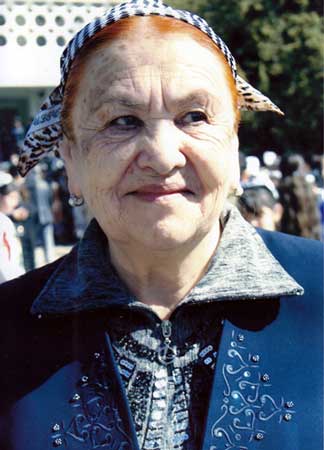 Сафияи-Носир