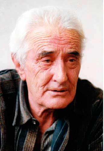 Салимшо Ҳалимшо