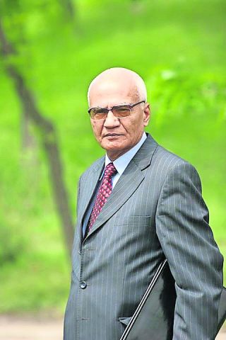 Саттор Турсун