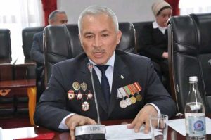 Шавкат-Мирзоев