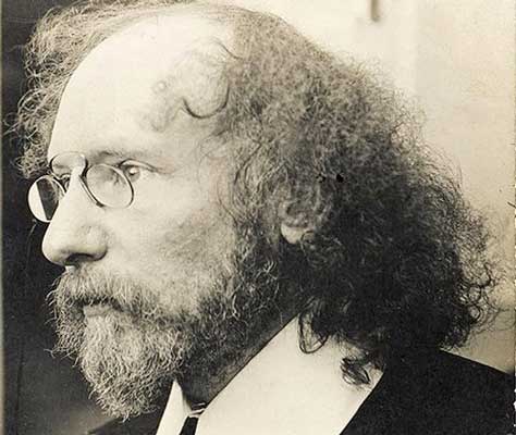 Вячеслав Иванов