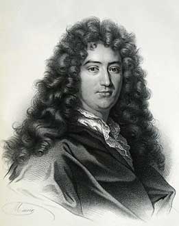 Жан Франсуа Реньяр