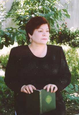 Зулфии Атои