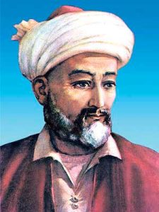 Алишери-Навои