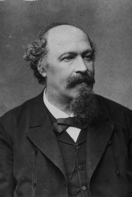 Август Зильберштейн