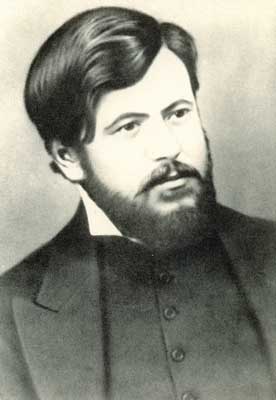 Дебелянов Димчо