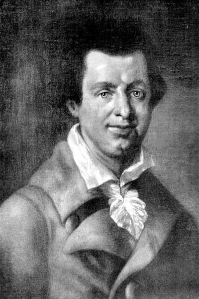 Иоганн Карл Август