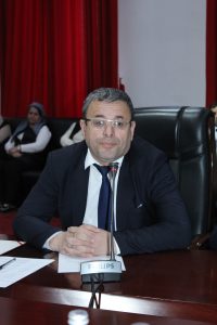 Исмоилзода